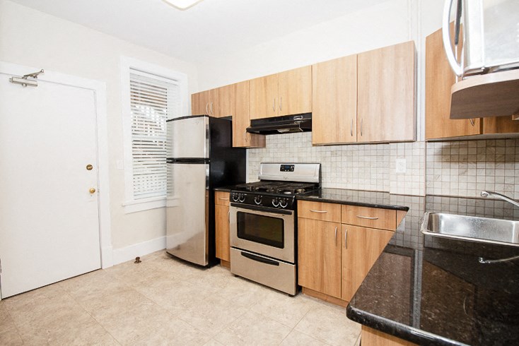 883 Grosvenor Luxury Apartment for rent in Winnipeg