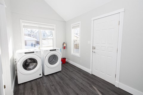 632 Jessie House Rental