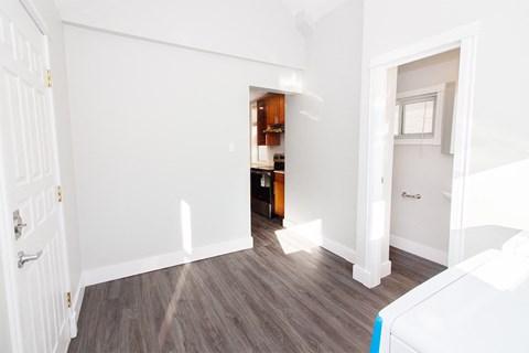 632 Jessie House Rental