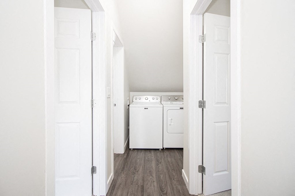 134 Horace Duplex House Rental