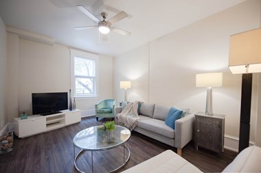 377 Brandon Apartment