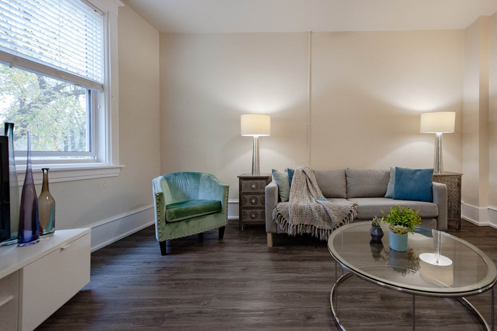 377 Brandon Apartment