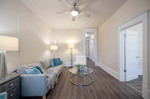 377 Brandon Apartment