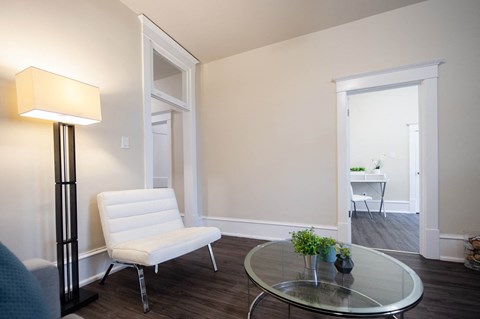 377 Brandon Apartment