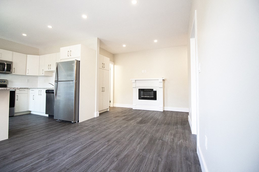 377 Brandon Apartment