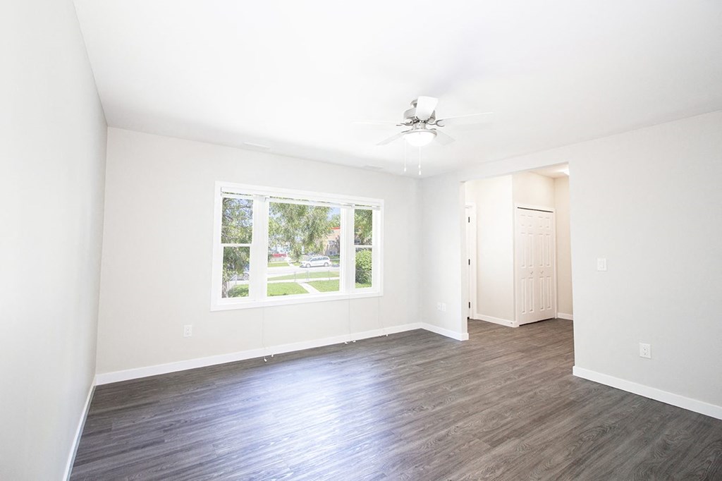 134 Horace Duplex House Rental