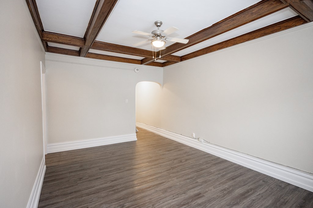 Living room at 117 Bryce Street Winnipeg