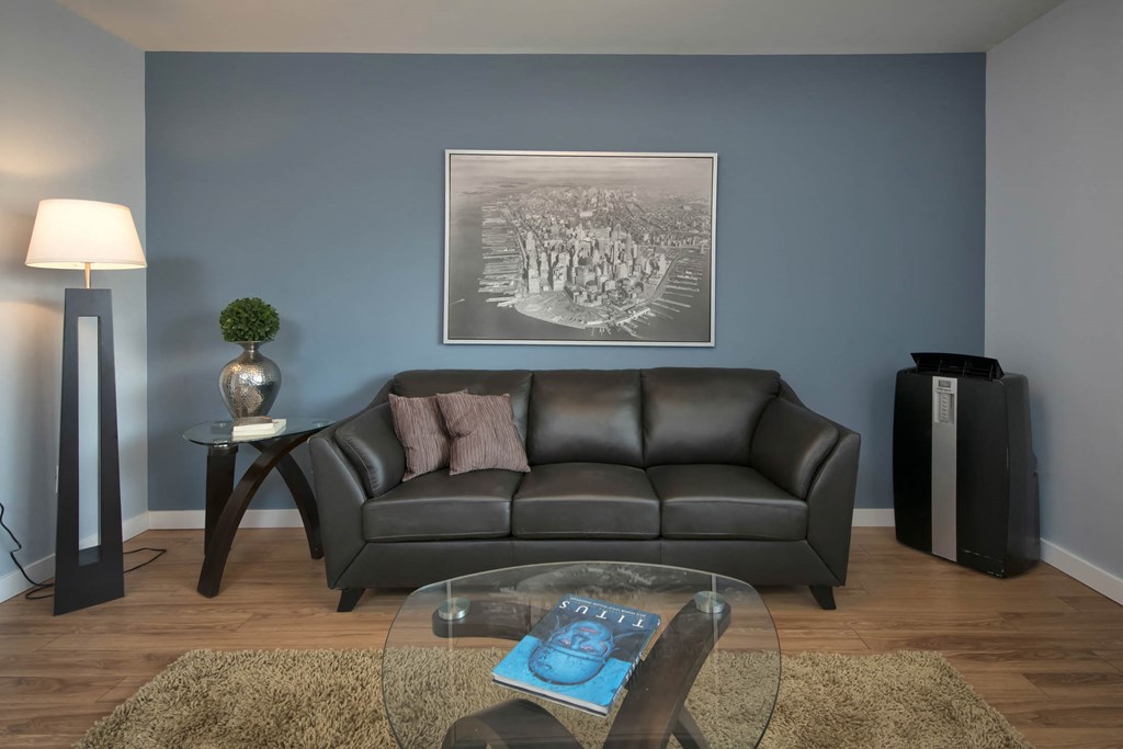 Studio Apartment at 340 Assiniboine Apartment