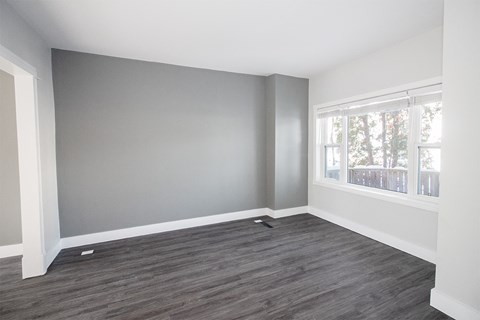 632 Jessie House Rental