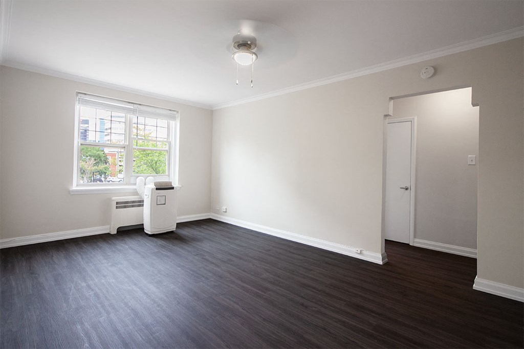 1 Bedroom, 1 Bathroom on 250 Broadway Avenue