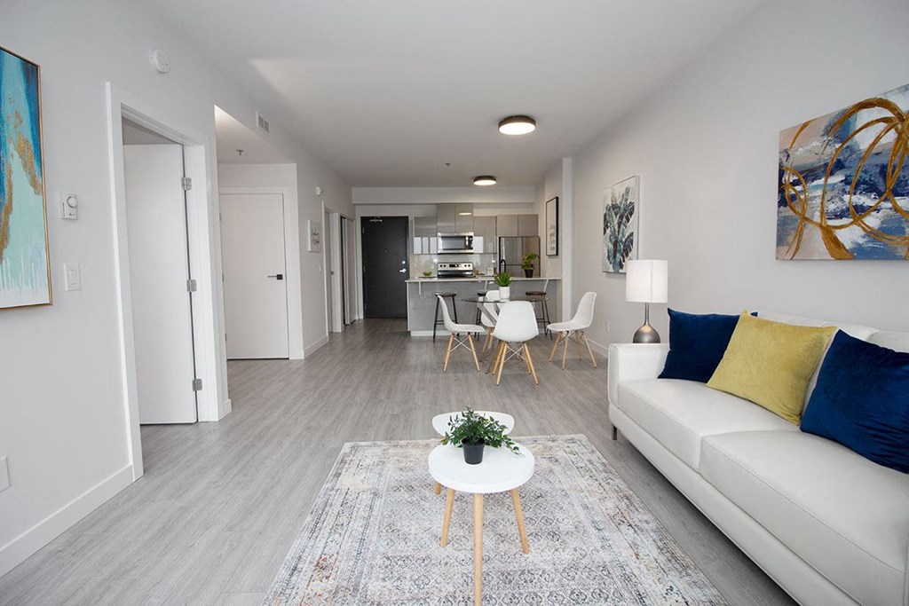 Luxury 2 Bedroom Suite at 703 St Annes Road