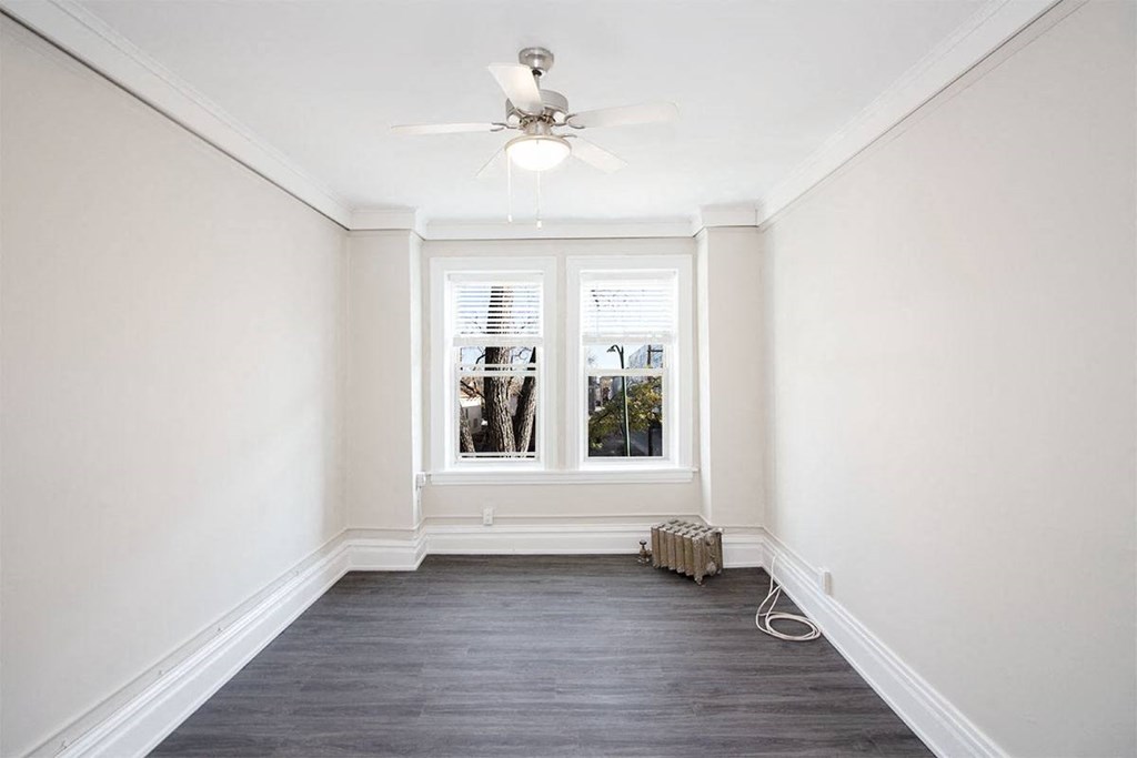 117 Bryce Street Apartment