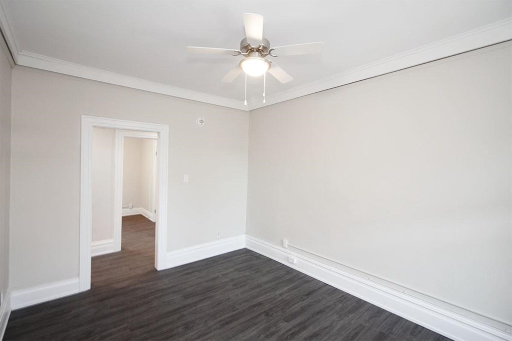 117 Bryce Street Apartment