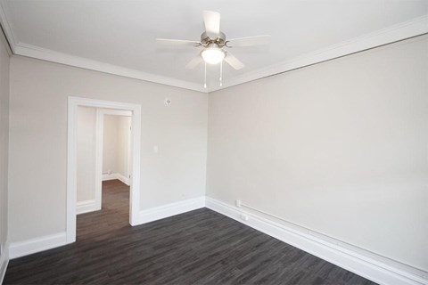 117 Bryce Street Apartment