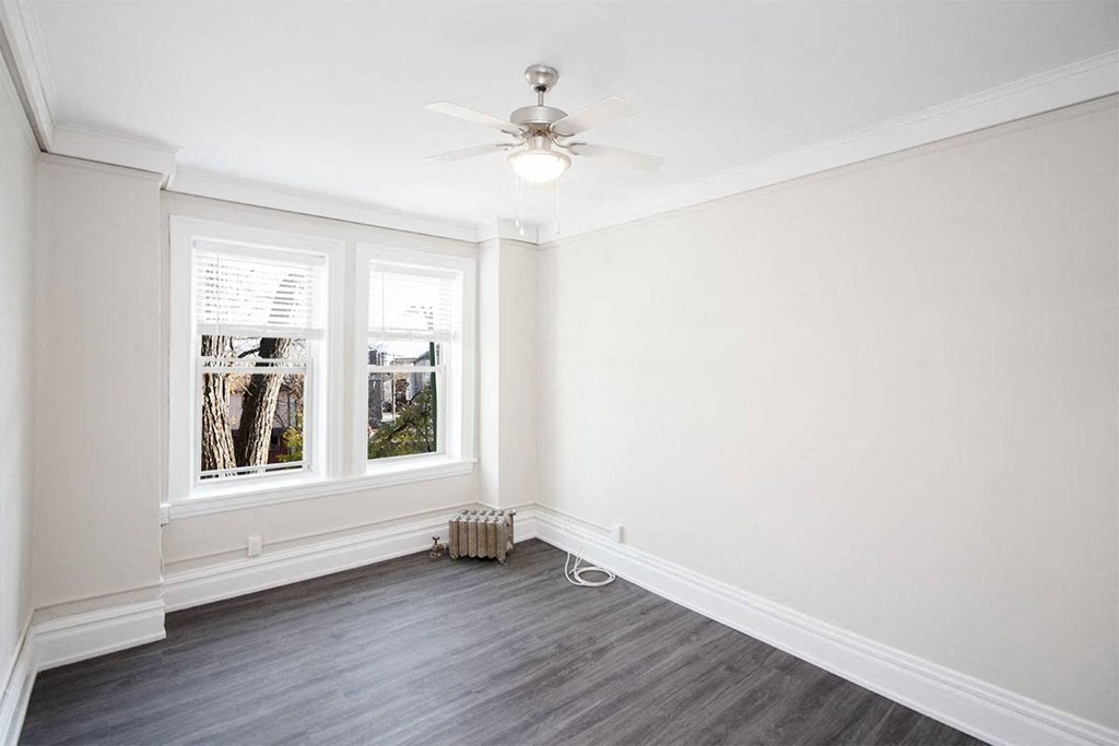 117 Bryce Street Apartment