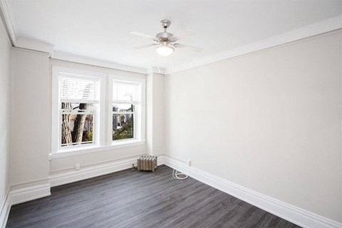 117 Bryce Street Apartment