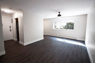 112 River Apartment
