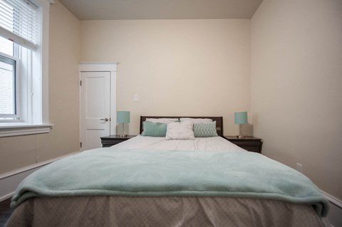 377 Brandon Apartment