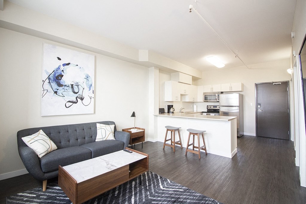 2 BD Suite for lease in the St. Boniface area