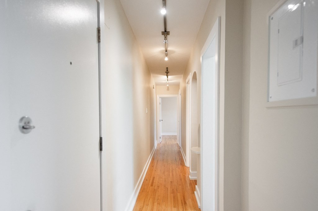 Place St. Boniface Complex