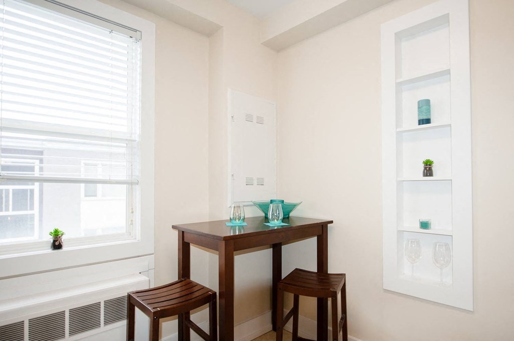 Place St. Boniface Complex