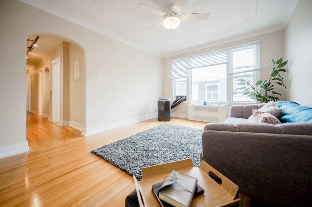 Place St. Boniface Complex