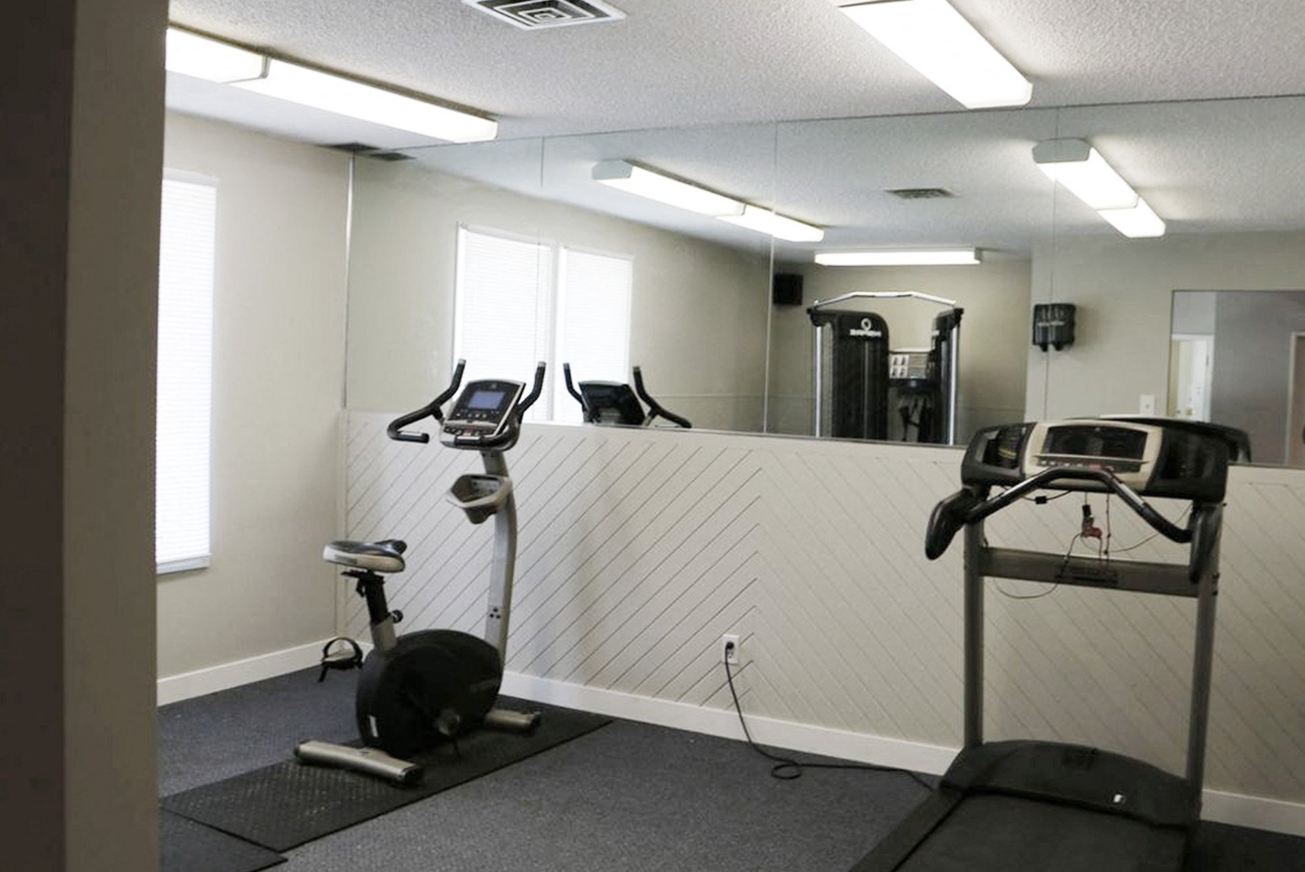 2 bedroom apartment - The Polo Club, Winnipeg 5