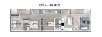 881 Grosvenor Avenue