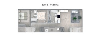 881 Grosvenor Avenue