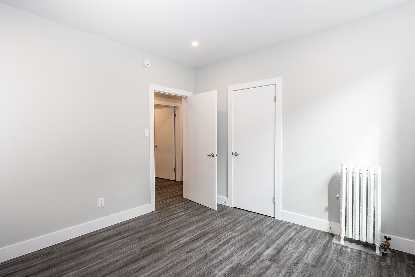 2 bedroom apartment - 883 Grosvenor Avenue Apartment, Winnipeg - unit 04 3