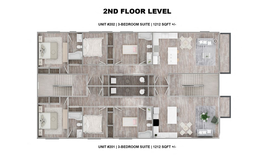 881 Grosvenor Avenue