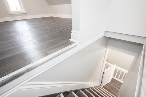 632 Jessie House Rental