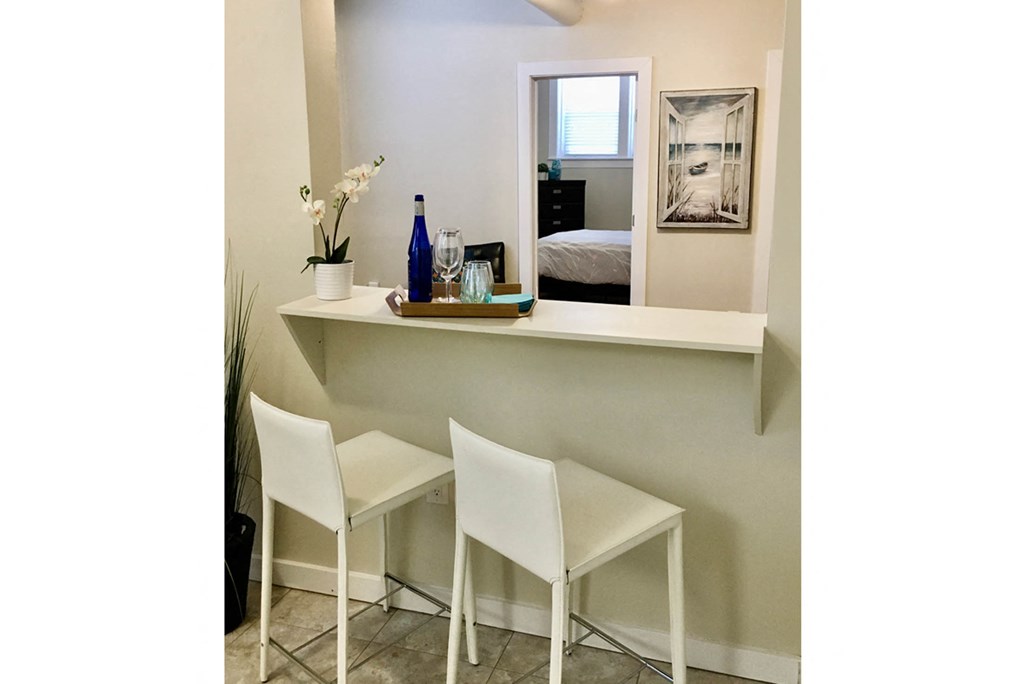 Kitchen at 641 Westminster Apartment Suites for rent in Winnipeg, MB, Canada