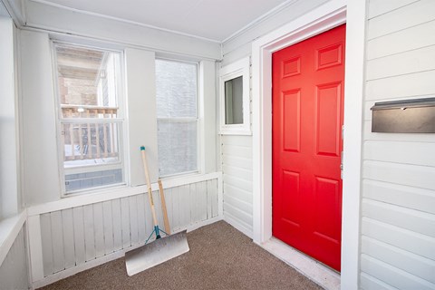 632 Jessie House Rental