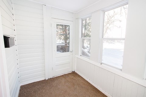 632 Jessie House Rental