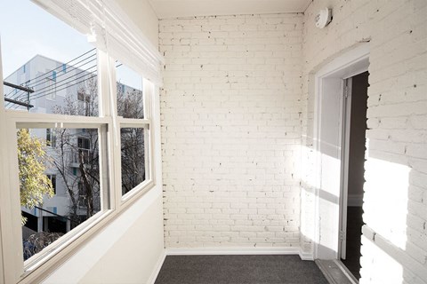 117 Bryce Street Apartment