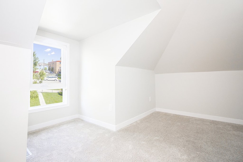 134 Horace Duplex House Rental