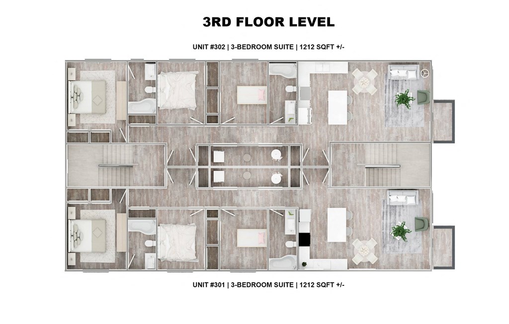 881 Grosvenor Avenue