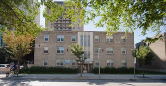 250 Broadway Apartment