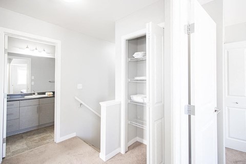 Lumen Townhomes