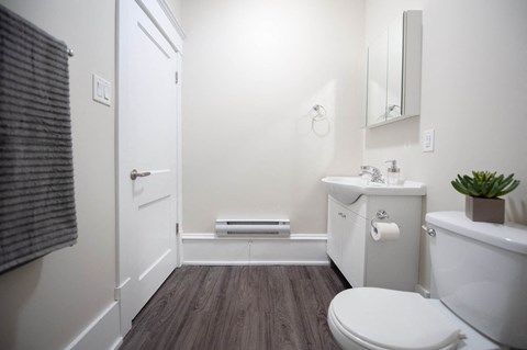 377 Brandon Apartment