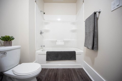 377 Brandon Apartment