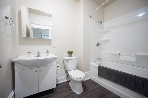 377 Brandon Apartment