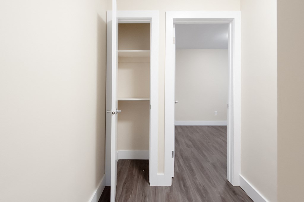 Storage at 585 Corydon Apartment Suites for rent in Manitoba