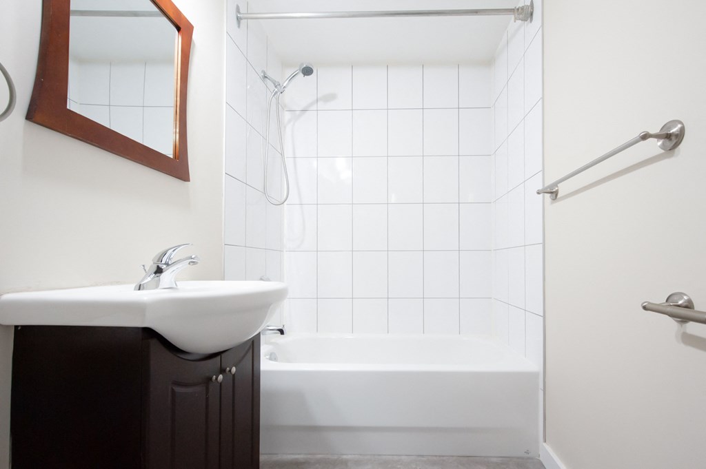 30 Hargrave Apartment