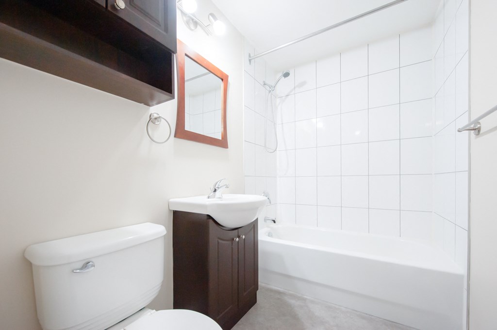 30 Hargrave Apartment