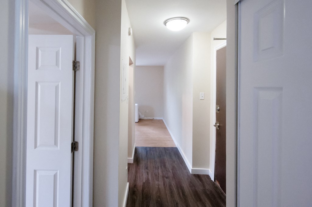 30 Hargrave Apartment