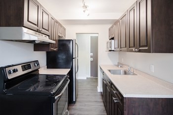 One Bedroom 30 Hargrave Apartment - Photo Gallery 5