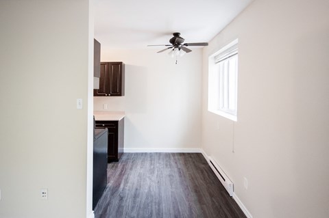 30 Hargrave Apartment