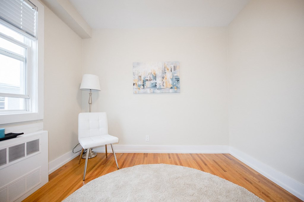 2 Bedroom at Place St. Boniface Complex